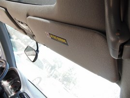 2005 HONDA CIVIC 2DOOR EX GRAY 1.7 AT A21343